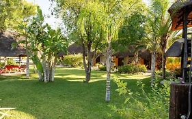 Lions Den Resort Price